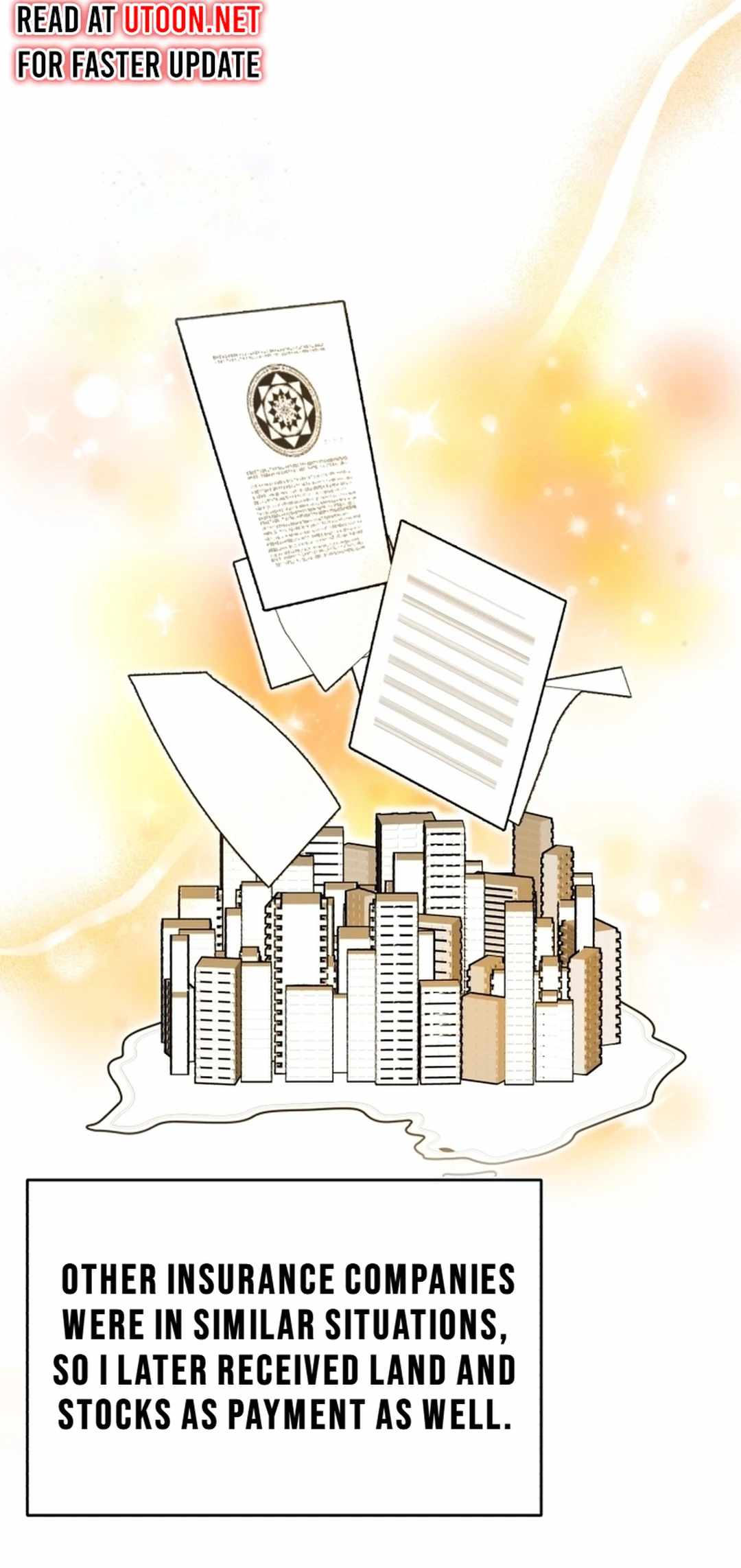 The Joseon prince went to America and didn't return Chapter 14 7